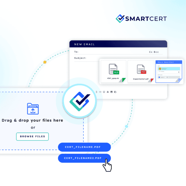 Instantcert How SmartCert is Changing the Cert Process with AI