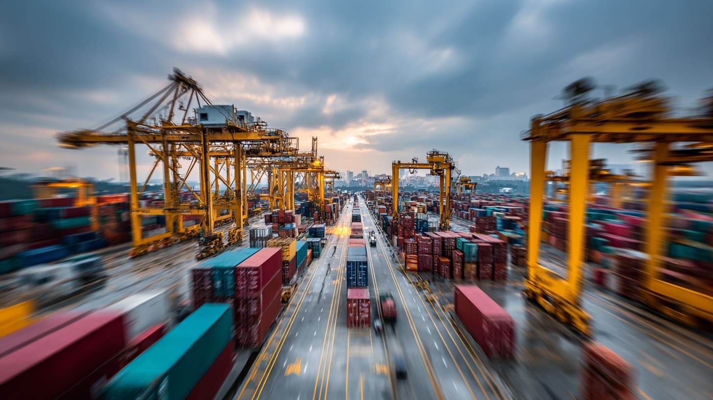 Orchestrated Supply Chains Run on Clean Data