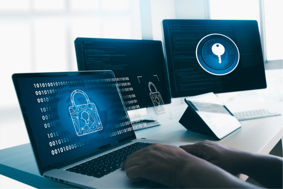 Solving the Challenge of Titanium Authentication 1 CMMC Phase II Is Suspended. Your Obligations Aren’t